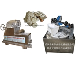 新式 米通、麥通、米花糖自動成型機(jī) 轉(zhuǎn)盤成型機(jī)